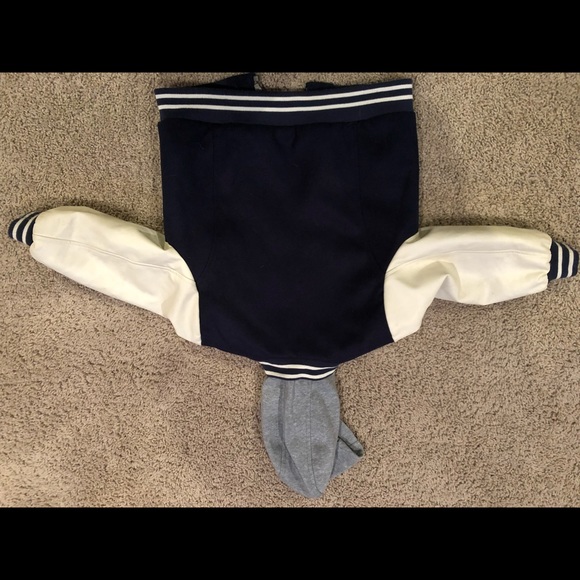 Fall Coat - Picture 2 of 4